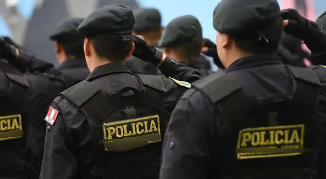 Suboficial de la PNP se quita la vida tras ser denunciado por abuso sexual.