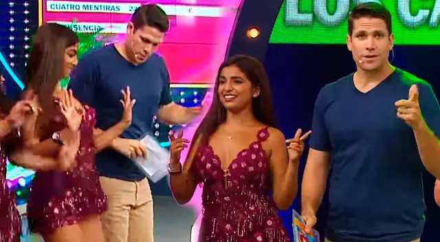 Paco Bazán y Susana Alvarado se conocieron años atrás. Paco Bazán y Susana Alvarado se conocieron años atrás.