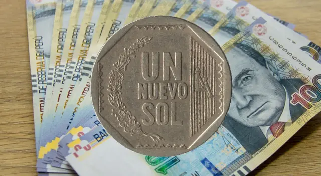 La moneda de un nuevo sol de 1994 es altamente solicitada por varios coleccionistas. La moneda de un nuevo sol de 1994 es altamente solicitada por varios coleccionistas.