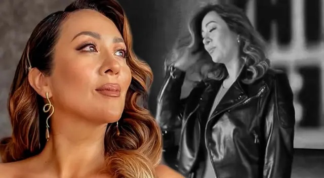 Cathy Sáenz compartió la fuerte caída que sufrió.