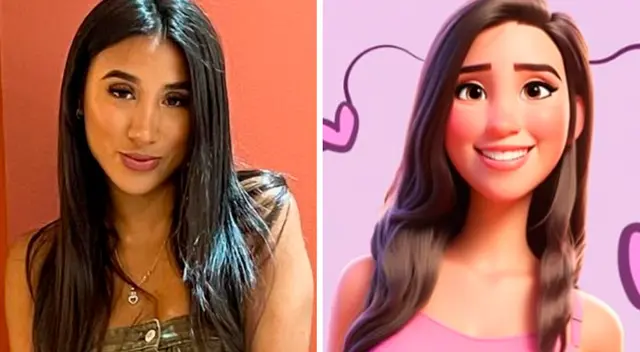 Samahara Lobatón echó a Bryan Torres del podcast que iban a realizar juntos Samahara Lobatón echó a Bryan Torres del podcast que iban a realizar juntos