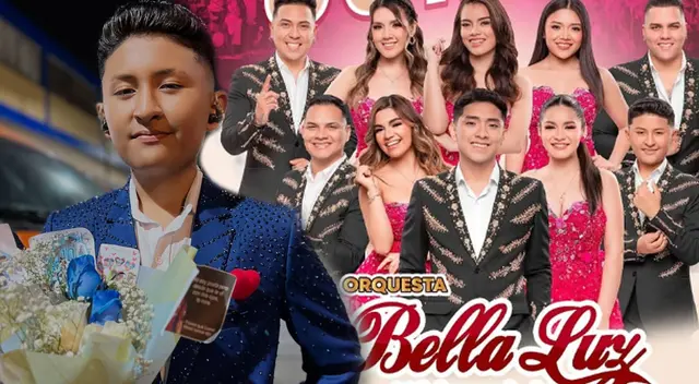 Mathías Zevallos decidió dar un paso al costado en 'La Bella Luz'.