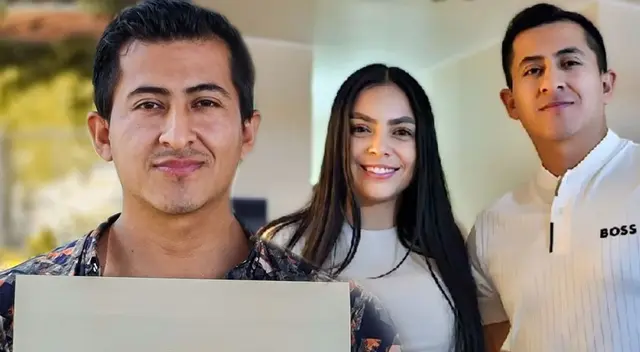 Leodan Guerrero, dueño de Corazón Serrano, se encuentra en el ojo público por denunciar a su esposa.