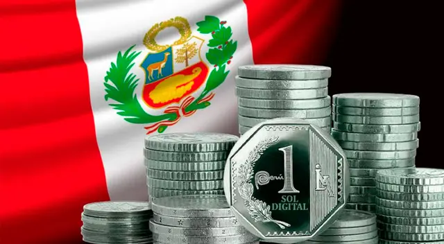 Conoce cuáles son las monedas más antiguas del Perú.