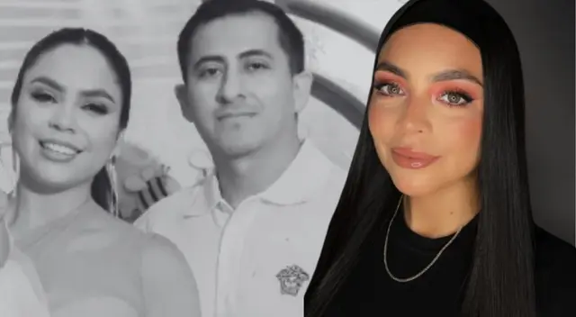 Yomira Peña pide ayuda tras denuncia de Leodan Guerrero.