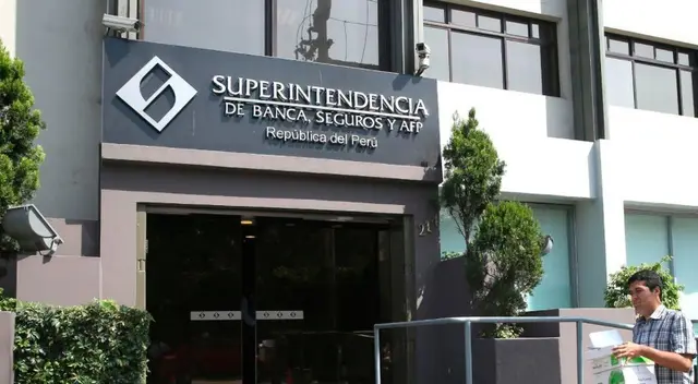 SBS interviene una cooperativa por preocupante pérdida.