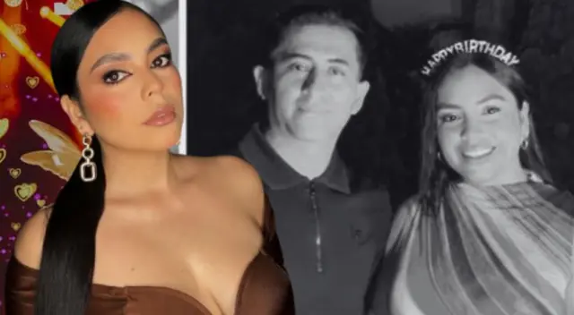 Pareja de Leodan Guerrero marca su distancia y toma radical decisión.