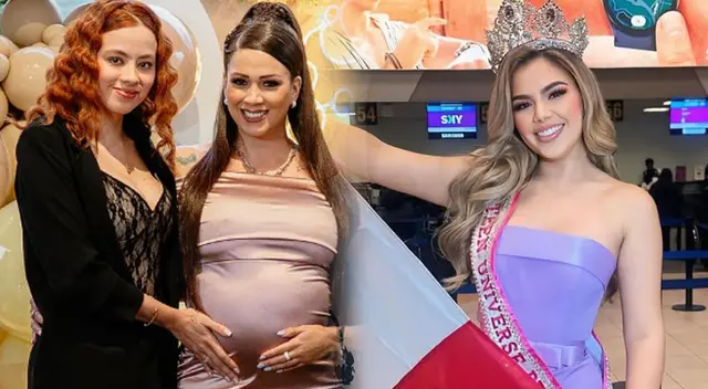 Anne Thorsen, Miss Teen Universe, hace IMPORTANTE anuncio tras ser ACUSADA de quitarle el novio a la hija de Melissa Klug.