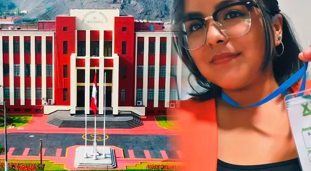 Sayuri Uceda, la joven que viene revolucionando el mundo de las mujeres.