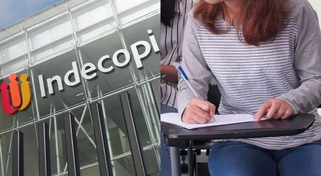 Indecopi determinó que la Universidad Peruana de Ciencias Aplicadas (UPC) será sancionado por aplicar un reglamento indebido a un estudiante. Indecopi determinó que la Universidad Peruana de Ciencias Aplicadas (UPC) será sancionado por aplicar un reglamento indebido a un estudiante.