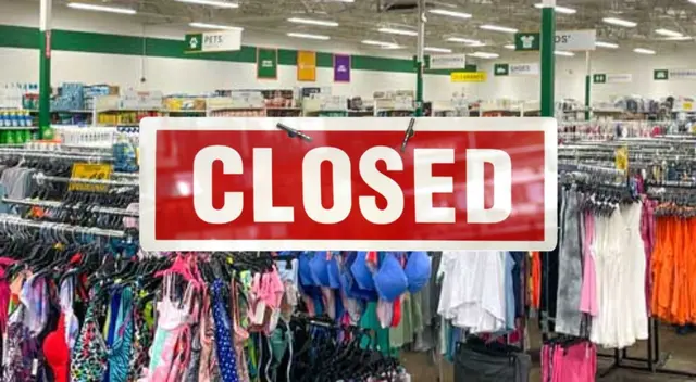 La tienda minorista Bargain Hunt se declaró en quiebra y cerrará más de 90 sedes en Estados Unidos.