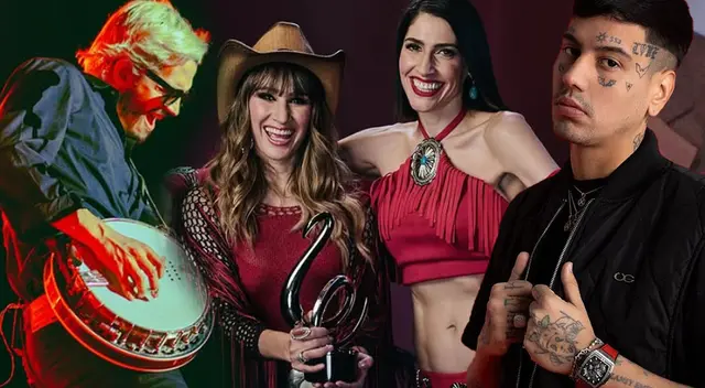 Festival Viña del Mar 2025: Programación por día, del domingo 23 de febrero al viernes 28. Festival Viña del Mar 2025: Programación por día, del domingo 23 de febrero al viernes 28.