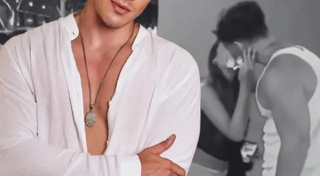 Participante de EEG chapa en la calle con joven que tiene novio.