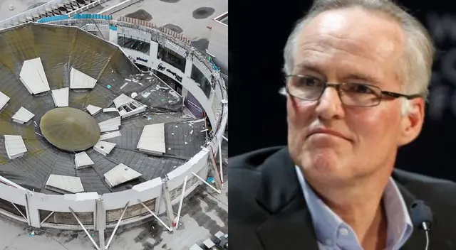 Carlos Rodríguez Pastor es denunciado por tragedia en Trujillo.