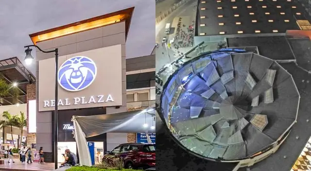 El Gobierno Regional de La Libertad confirmó que los días jueves 22 y viernes 23 de febrero serán de duelo regional tras la tragedia en el Real Plaza de Trujillo.