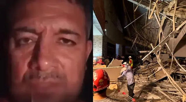 Exalcalde de Trujillo reapareció para contar que advirtió de la tragedia. Exalcalde de Trujillo reapareció para contar que advirtió de la tragedia.