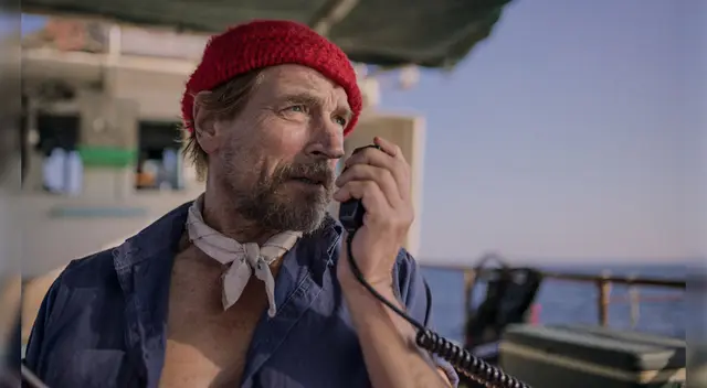 Filme de terror llegará a las salas de cine de Perú.