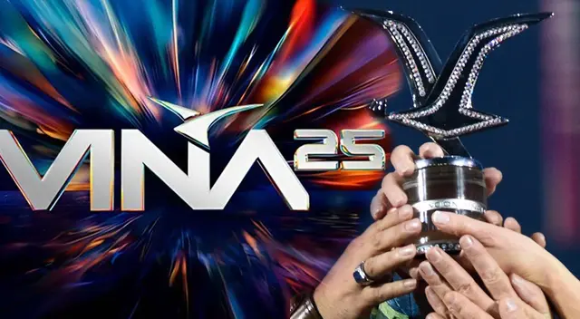 Viña del Mar 2025 se realizará en los próximos días y tendrá varios artistas internacionales.. Viña del Mar 2025 se realizará en los próximos días y tendrá varios artistas internacionales..