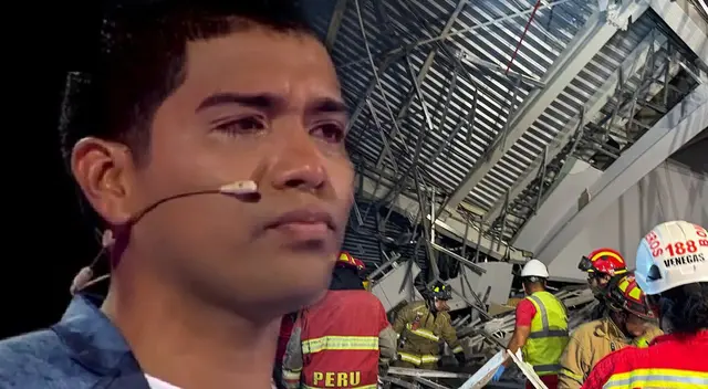 Grupo 5 se pronuncia ante tragedia ocurrida en Real Plaza Trujillo.