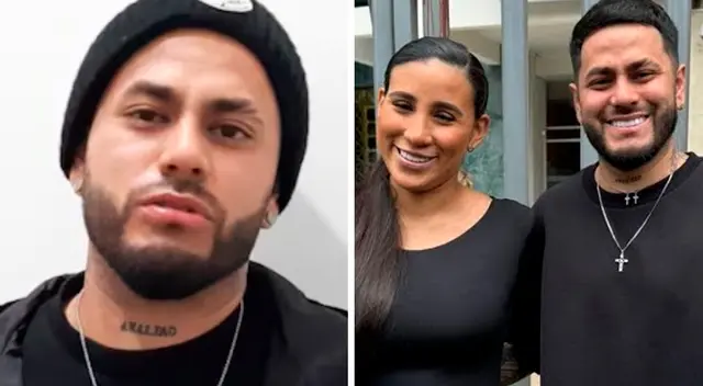 Bryan Torres toma RADICAL decisión y elimina a todas las mujeres de sus redes sociales