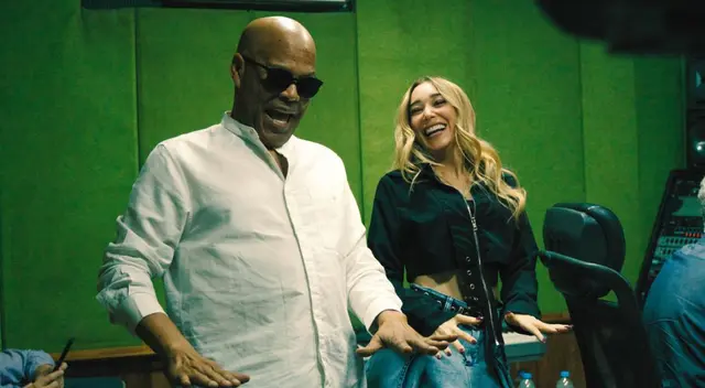 Conoce todo el éxito que está teniendo Mabel Yeah en la industria musical. Conoce todo el éxito que está teniendo Mabel Yeah en la industria musical.