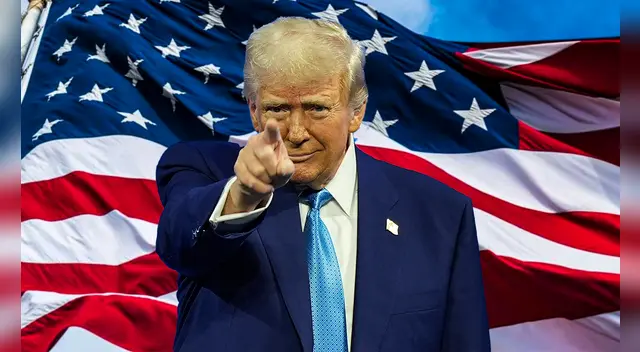 Estados Unidos declara ENEMIGOS a estos 8 países y aplica TERRIBLES sanciones