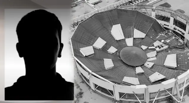 Trabajadores de Real Plaza Trujillo oyeron RUIDOS en el techo UN DÍA ANTES del colapso, revela testigo.