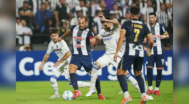 ¿Cómo se define el Boca Juniors vs. Alianza Lima si empatan? ¿Tiempo extra o penales? ¿Cómo se define el Boca Juniors vs. Alianza Lima si empatan? ¿Tiempo extra o penales?