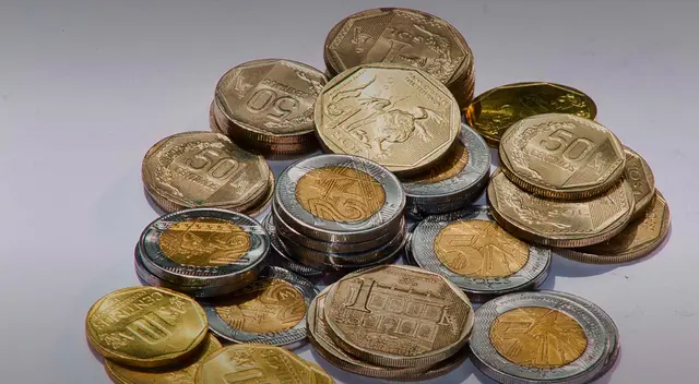 Conoce cuáles son las monedas peruanas que podrían hacerte ganar mucho dinero. Conoce cuáles son las monedas peruanas que podrían hacerte ganar mucho dinero.