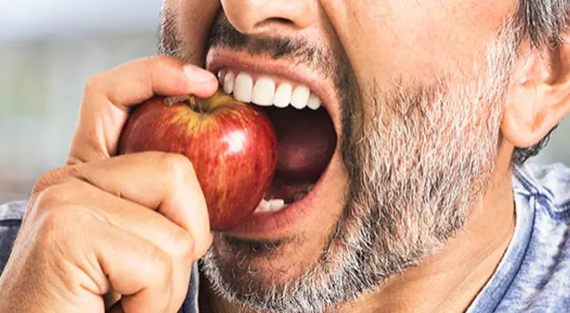 Este hábito es clave para una buena digestión y prevenir problemas como indigestión y gases.