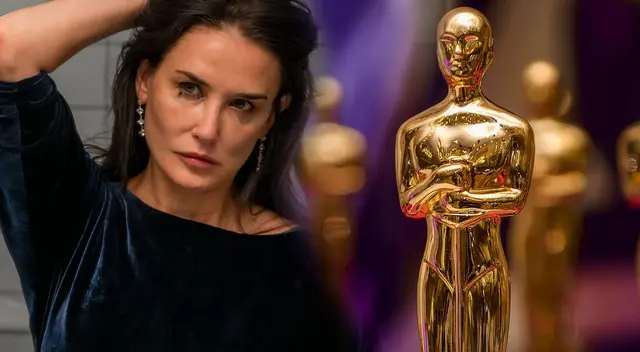Oscar 2025: cuándo y dónde ver la entrega de premios a lo mejor del cine.
