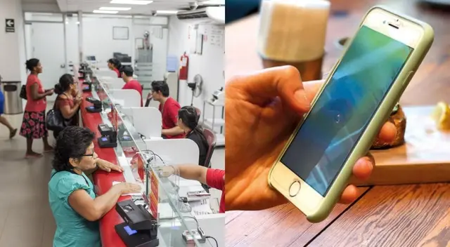 Banco de la Nación anunció que dejará de ser emisor de la famosa billetera digital Móvil Bim desde este miércoles 26 de febrero.