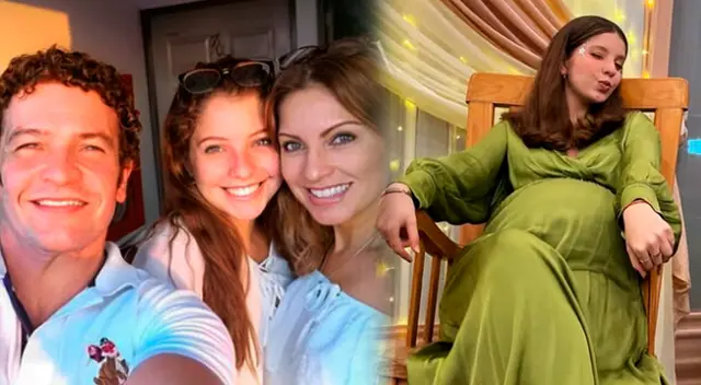 Doris Fundichely compartió singular video en su TikTok.