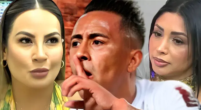 Pamela López habla del divorcio de Christian Cueva y posible matrimonio con Pamela Franco.