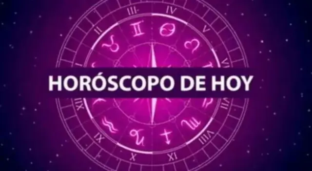 Conoce qué te depara el futuro hoy, miércoles 26 de febrero del 2025.