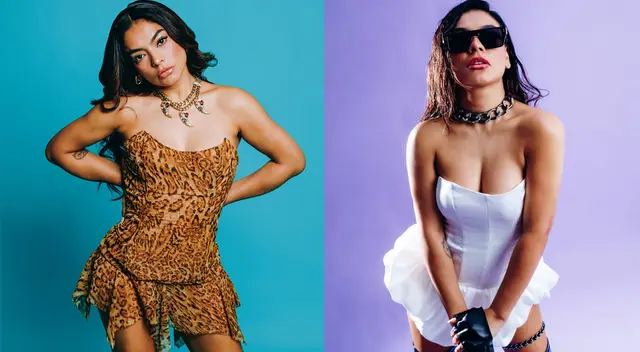 Cielo Torres quiere juntar a Yahaira y Daniela