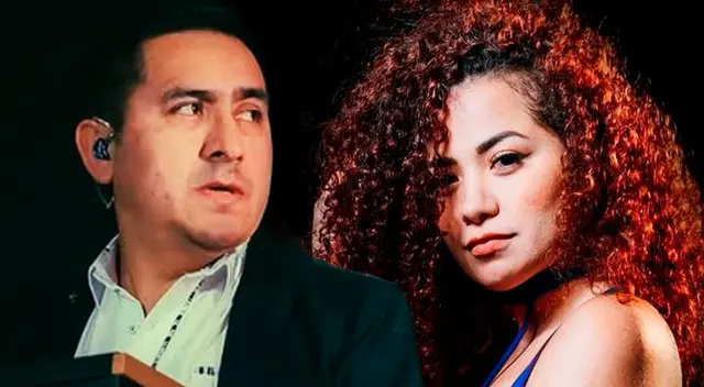 Edwin Guerrero se pronuncia sobre Ana Lucía. Edwin Guerrero se pronuncia sobre Ana Lucía.