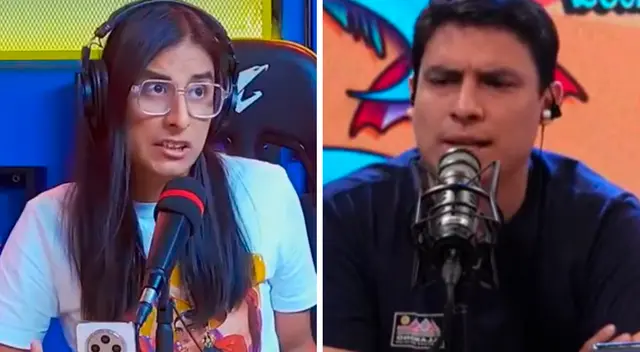 Ric La Torre podría demandar a Curwen tras burla en Habla Good