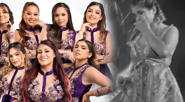 Corazón Serrano da MALAS NOTICIAS sobre su show tras PREOCUPANTES videos de Susana Alvarado en pleno concierto.