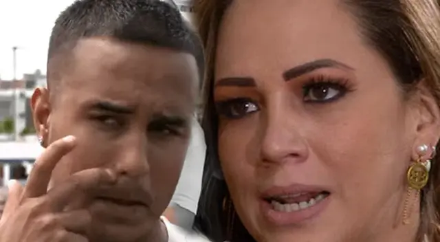 Jesús Barco decidió eliminar su cuenta de Instagram.