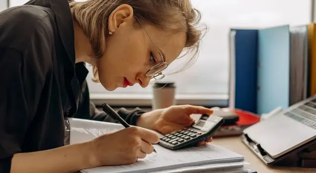 Estos son los 5 beneficios de mantener las finanzas de tu negocio ordenadas.