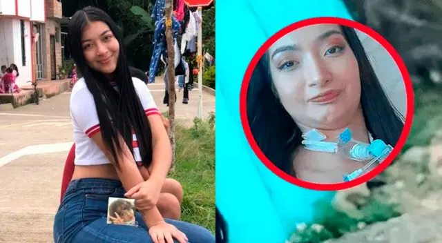 Mujer que consiguió la eutanasia lleva más de dos años de lucha en Colombia. Mujer que consiguió la eutanasia lleva más de dos años de lucha en Colombia.