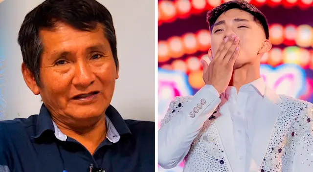 Dueño de La Bella Luz sale en DEFENSA del talento de su hijo frente a las críticas