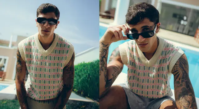 Emil lanza su nuevo tema 'Tokio'