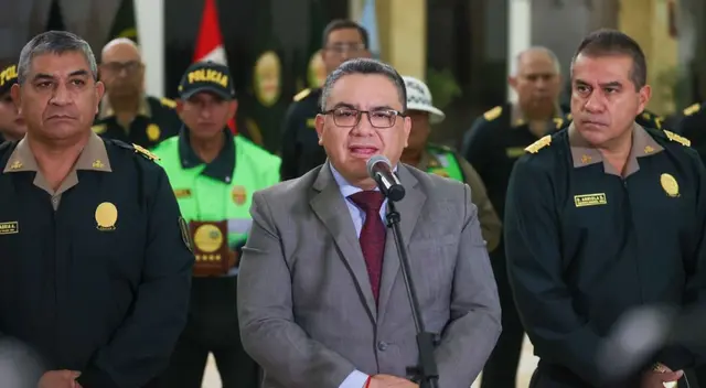 Según fuentes de la Fiscalía, desde las oficinas del propio Ministerio Público se estaría coordinando con algunos 'colaboradores'. Según fuentes de la Fiscalía, desde las oficinas del propio Ministerio Público se estaría coordinando con algunos 'colaboradores'.