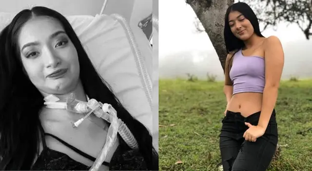 Erika Morales falleció a días de lograr la eutanasia en Colombia.