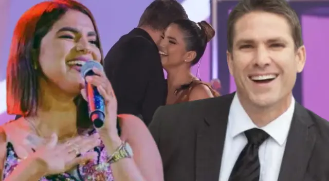 Susana Alvarado habla sobre Paco Bazán en Ecuador.