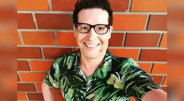 Carloncho se defiende de ataques en redes sociales. Carloncho se defiende de ataques en redes sociales.