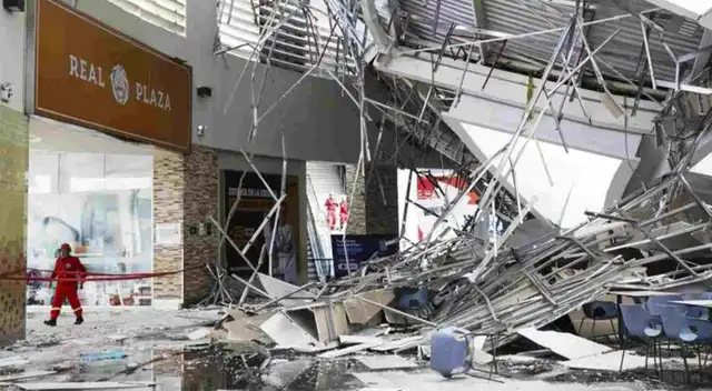 Rector de la UNI hizo un llamado a autoridades Rector de la UNI hizo un llamado a autoridades