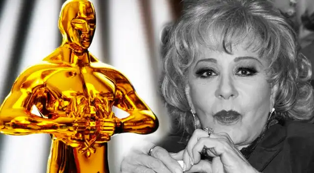 Genera reacciones la ausencia de Silvia Pinal en el In Memoriam.